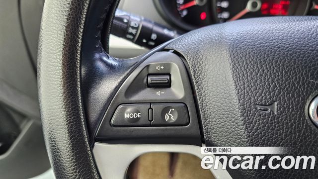 Kia morning 2015 — photo 25