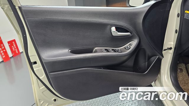 Kia morning 2015 — photo 14