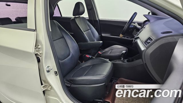 Kia morning 2015 — photo 16