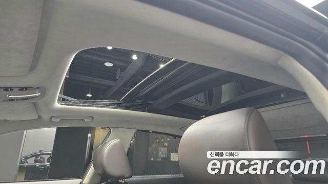 Kia K7 2017 — photo 34