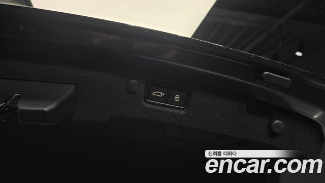 Kia K7 2017 — photo 35