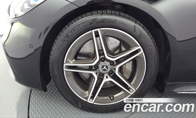 Mercedes-Benz S-Class 2021 — photo 5