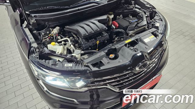 Renault Korea QM6 2020 — photo 6