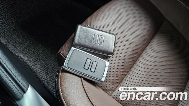 Renault Korea QM6 2020 — photo 21