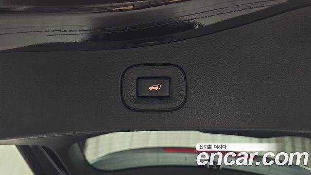 Renault Korea QM6 2020 — photo 22