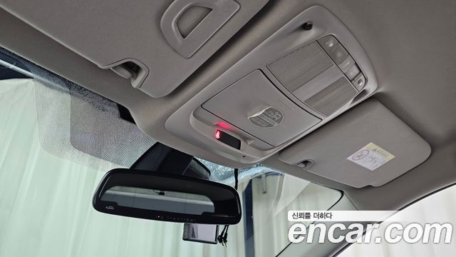 Renault Korea QM6 2020 — photo 24