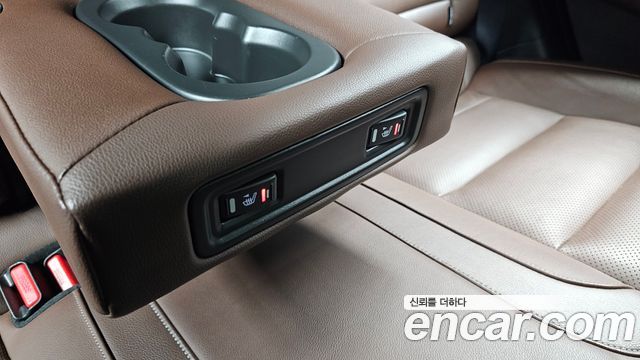 Renault Korea QM6 2020 — photo 26