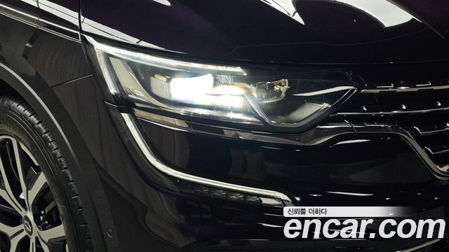 Renault Korea QM6 2020 — photo 8