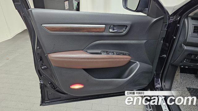 Renault Korea QM6 2020 — photo 14