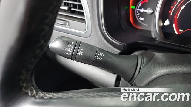 Renault Korea QM6 2020 — photo 29