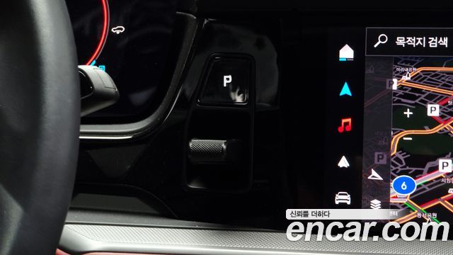 Porsche Cayenne 2025 — photo 9