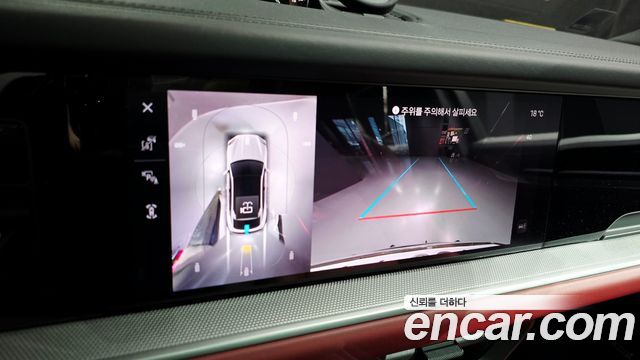 Porsche Cayenne 2025 — photo 17