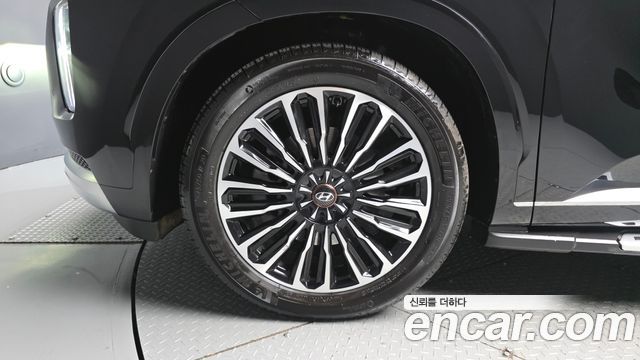 Hyundai Palisade 2021 — photo 5