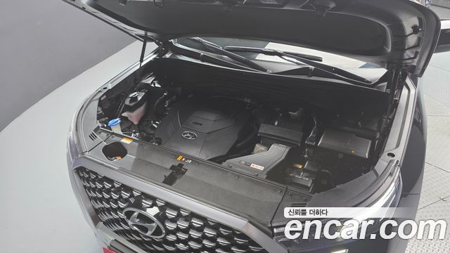 Hyundai Palisade 2021 — photo 6