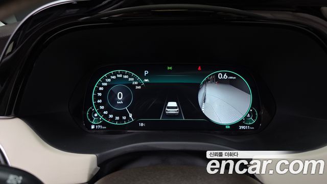 Hyundai Palisade 2021 — photo 11