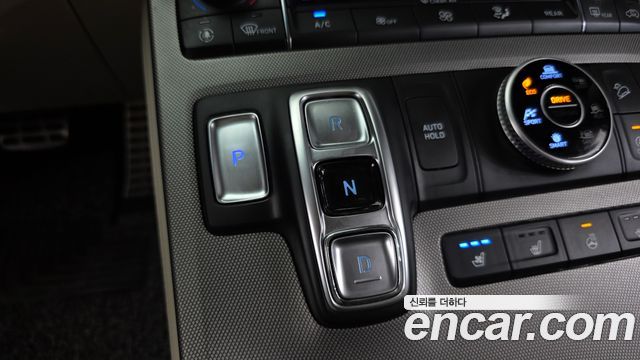 Hyundai Palisade 2021 — photo 12