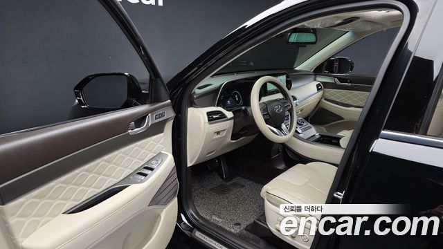 Hyundai Palisade 2021 — photo 13