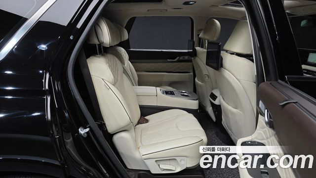 Hyundai Palisade 2021 — photo 18