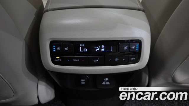 Hyundai Palisade 2021 — photo 25