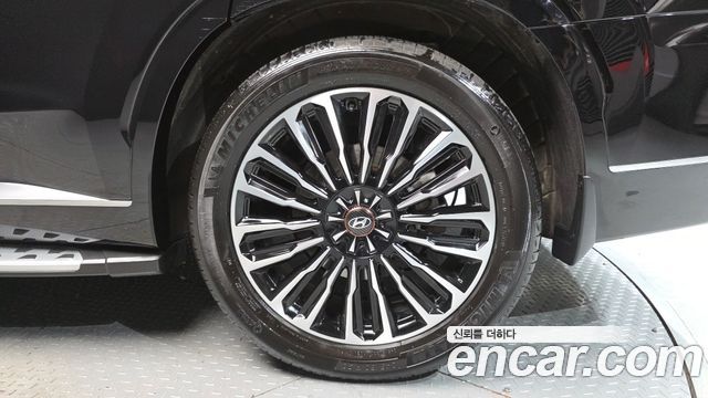 Hyundai Palisade 2021 — photo 7