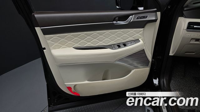 Hyundai Palisade 2021 — photo 14