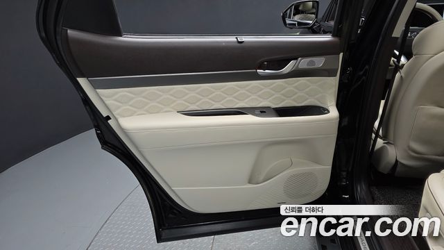 Hyundai Palisade 2021 — photo 15
