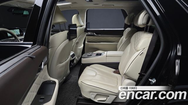 Hyundai Palisade 2021 — photo 16
