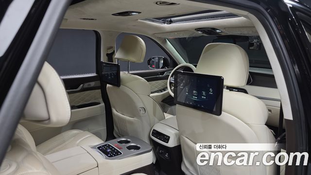 Hyundai Palisade 2021 — photo 29