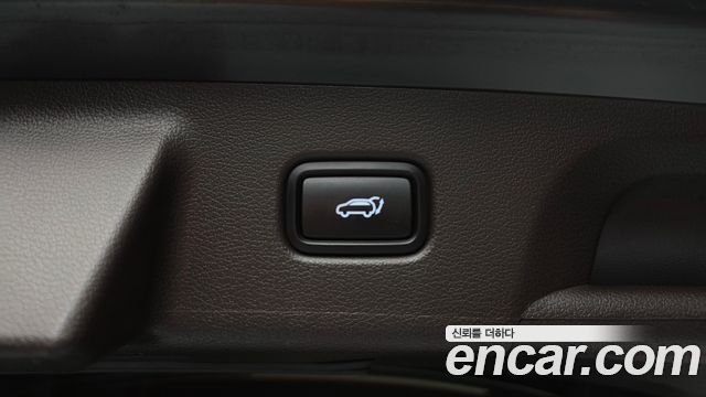 Hyundai Palisade 2021 — photo 30