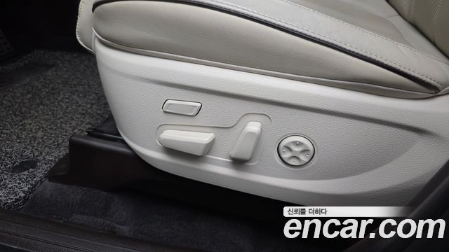 Hyundai Palisade 2021 — photo 31