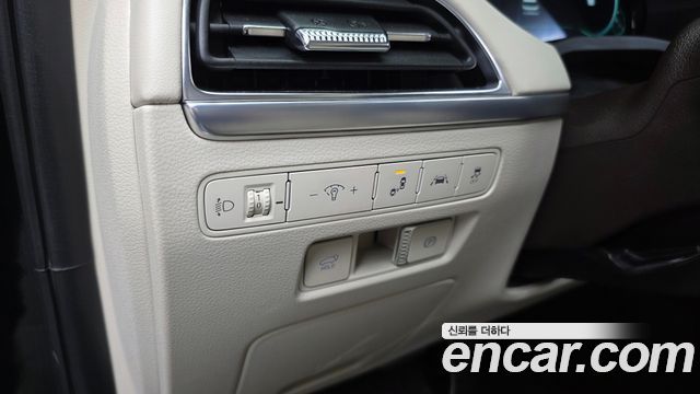 Hyundai Palisade 2021 — photo 32