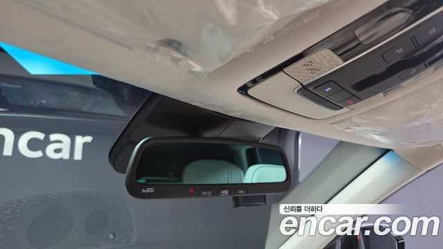 Hyundai Palisade 2021 — photo 33