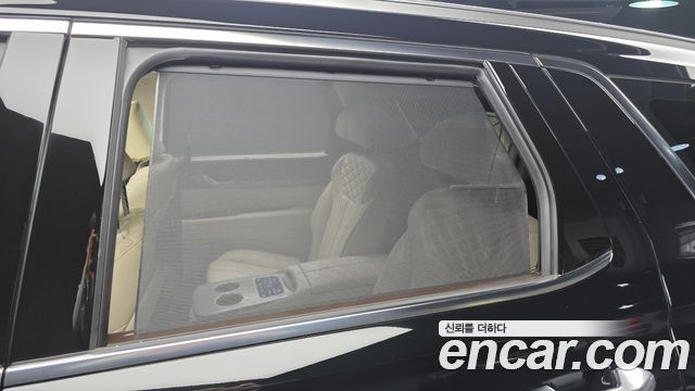 Hyundai Palisade 2021 — photo 34