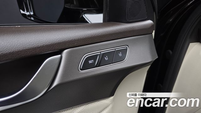 Hyundai Palisade 2021 — photo 36