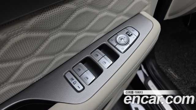 Hyundai Palisade 2021 — photo 38