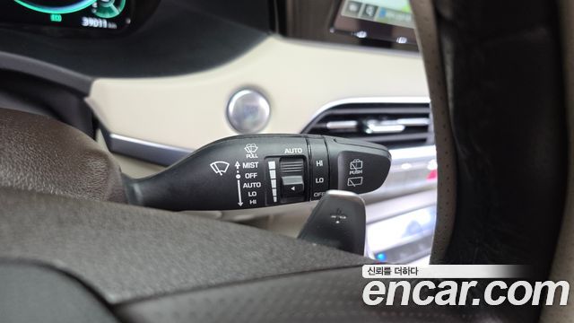 Hyundai Palisade 2021 — photo 39
