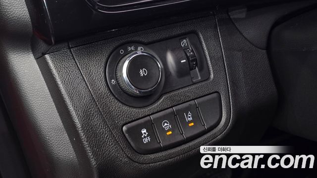 Chevrolet Korea Spark 2016 — photo 14