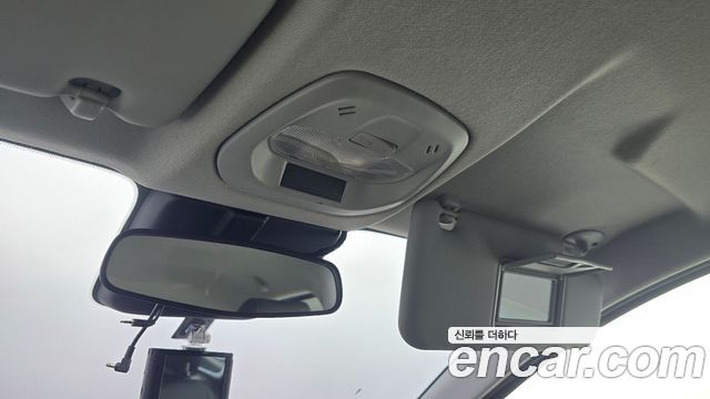 Chevrolet Korea Spark 2016 — photo 20