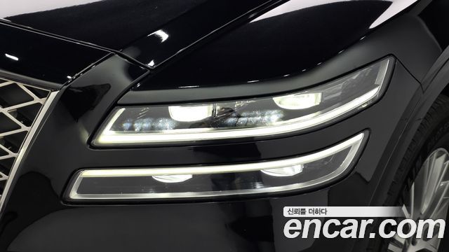 Genesis GV80 2023 — photo 8
