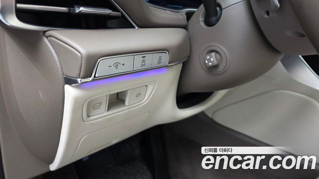 Genesis GV80 2023 — photo 29