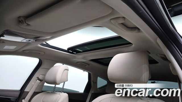 Genesis GV80 2023 — photo 33