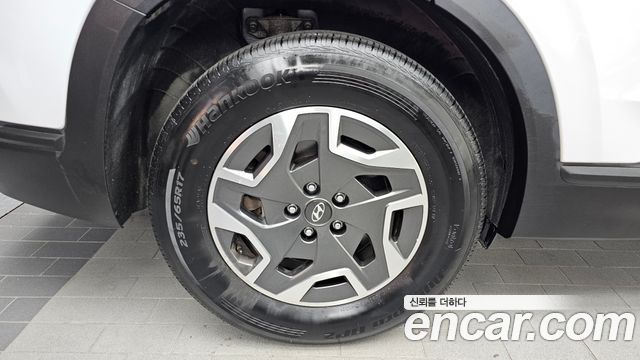 Hyundai Santafe 2022 — photo 5