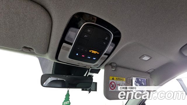 Hyundai Santafe 2022 — photo 24