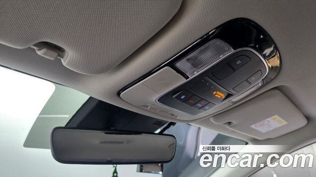 Hyundai Sonata 2021 — photo 24