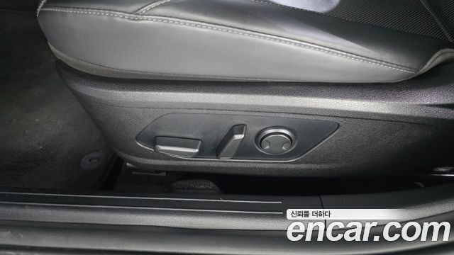 Hyundai Sonata 2021 — photo 25