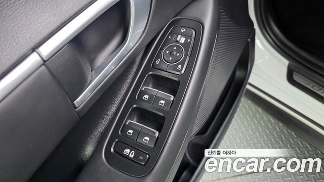 Hyundai Sonata 2021 — photo 30