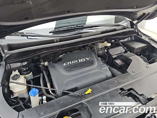 Kia Canival 2016 — photo 6