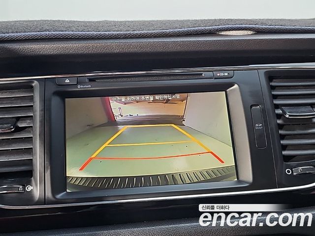 Kia Canival 2016 — photo 15