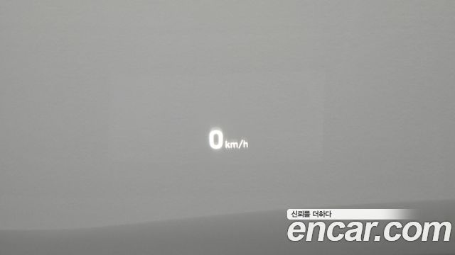 Genesis EQ900 2018 — photo 16