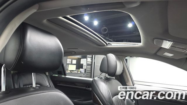 Genesis EQ900 2018 — photo 18